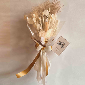 Magnoila Boho Tale